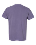 Comfort Colors 6030 Garment-Dyed Heavyweight Pocket T-Shirt