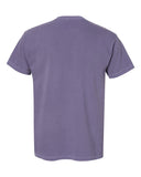 Comfort Colors 6030 Garment-Dyed Heavyweight Pocket T-Shirt