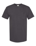 Comfort Colors 6030 Garment-Dyed Heavyweight Pocket T-Shirt