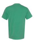 Comfort Colors 6030 Garment-Dyed Heavyweight Pocket T-Shirt