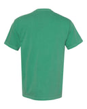 Comfort Colors 6030 Garment-Dyed Heavyweight Pocket T-Shirt