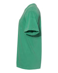 Comfort Colors 6030 Garment-Dyed Heavyweight Pocket T-Shirt