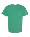 Comfort Colors 6030 Garment-Dyed Heavyweight Pocket T-Shirt