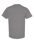 Comfort Colors 6030 Garment-Dyed Heavyweight Pocket T-Shirt