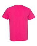 Comfort Colors 6030 Garment-Dyed Heavyweight Pocket T-Shirt