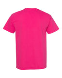 Comfort Colors 6030 Garment-Dyed Heavyweight Pocket T-Shirt