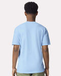 Comfort Colors 6030 Garment-Dyed Heavyweight Pocket T-Shirt