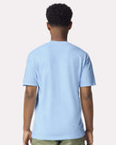 Comfort Colors 6030 Garment-Dyed Heavyweight Pocket T-Shirt