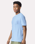 Comfort Colors 6030 Garment-Dyed Heavyweight Pocket T-Shirt