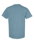 Comfort Colors 6030 Garment-Dyed Heavyweight Pocket T-Shirt