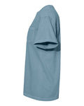 Comfort Colors 6030 Garment-Dyed Heavyweight Pocket T-Shirt