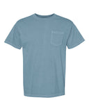 Comfort Colors 6030 Garment-Dyed Heavyweight Pocket T-Shirt