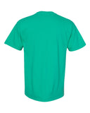 Comfort Colors 6030 Garment-Dyed Heavyweight Pocket T-Shirt
