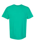 Comfort Colors 6030 Garment-Dyed Heavyweight Pocket T-Shirt