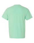 Comfort Colors 6030 Garment-Dyed Heavyweight Pocket T-Shirt