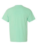 Comfort Colors 6030 Garment-Dyed Heavyweight Pocket T-Shirt