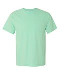 Comfort Colors 6030 Garment-Dyed Heavyweight Pocket T-Shirt