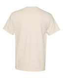 Comfort Colors 6030 Garment-Dyed Heavyweight Pocket T-Shirt
