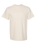 Comfort Colors 6030 Garment-Dyed Heavyweight Pocket T-Shirt