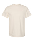Comfort Colors 6030 Garment-Dyed Heavyweight Pocket T-Shirt