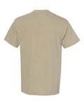 Comfort Colors 6030 Garment-Dyed Heavyweight Pocket T-Shirt
