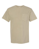 Comfort Colors 6030 Garment-Dyed Heavyweight Pocket T-Shirt