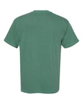 Comfort Colors 6030 Garment-Dyed Heavyweight Pocket T-Shirt