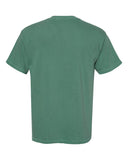Comfort Colors 6030 Garment-Dyed Heavyweight Pocket T-Shirt