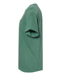 Comfort Colors 6030 Garment-Dyed Heavyweight Pocket T-Shirt