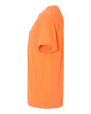 Comfort Colors 6030 Garment-Dyed Heavyweight Pocket T-Shirt