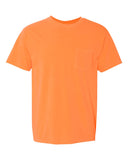 Comfort Colors 6030 Garment-Dyed Heavyweight Pocket T-Shirt