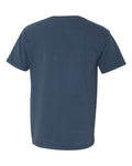 Comfort Colors 6030 Garment-Dyed Heavyweight Pocket T-Shirt