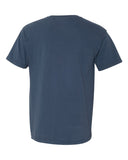 Comfort Colors 6030 Garment-Dyed Heavyweight Pocket T-Shirt