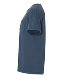 Comfort Colors 6030 Garment-Dyed Heavyweight Pocket T-Shirt