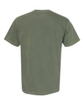 Comfort Colors 6030 Garment-Dyed Heavyweight Pocket T-Shirt