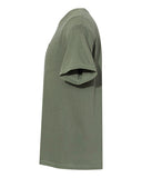 Comfort Colors 6030 Garment-Dyed Heavyweight Pocket T-Shirt