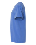 Comfort Colors 6030 Garment-Dyed Heavyweight Pocket T-Shirt