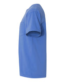 Comfort Colors 6030 Garment-Dyed Heavyweight Pocket T-Shirt