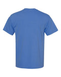 Comfort Colors 6030 Garment-Dyed Heavyweight Pocket T-Shirt
