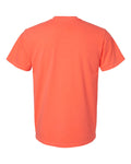 Comfort Colors 6030 Garment-Dyed Heavyweight Pocket T-Shirt