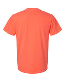 Comfort Colors 6030 Garment-Dyed Heavyweight Pocket T-Shirt