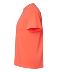 Comfort Colors 6030 Garment-Dyed Heavyweight Pocket T-Shirt