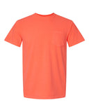 Comfort Colors 6030 Garment-Dyed Heavyweight Pocket T-Shirt
