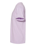 Comfort Colors 6030 Garment-Dyed Heavyweight Pocket T-Shirt