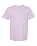Comfort Colors 6030 Garment-Dyed Heavyweight Pocket T-Shirt