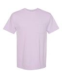 Comfort Colors 6030 Garment-Dyed Heavyweight Pocket T-Shirt