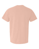 Comfort Colors 6030 Garment-Dyed Heavyweight Pocket T-Shirt