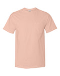 Comfort Colors 6030 Garment-Dyed Heavyweight Pocket T-Shirt