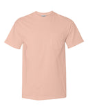 Comfort Colors 6030 Garment-Dyed Heavyweight Pocket T-Shirt