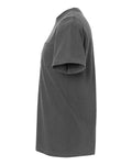 Comfort Colors 6030 Garment-Dyed Heavyweight Pocket T-Shirt